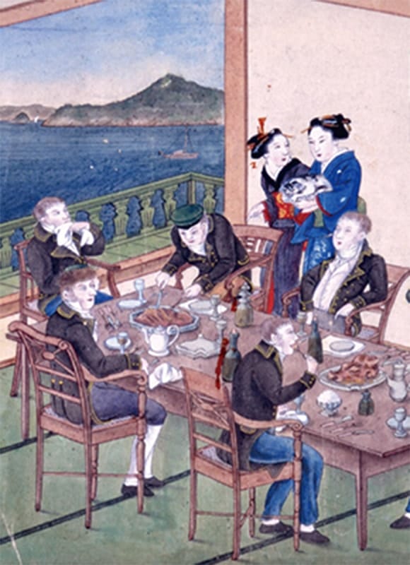 フローリングの歴史