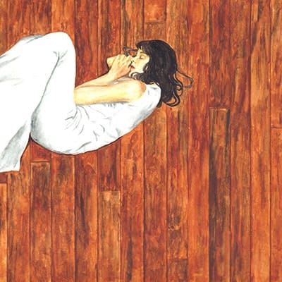 thumbnail:樹種物語