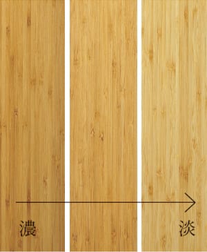 孟宗竹｜樹種物語 | フローリング総合研究所