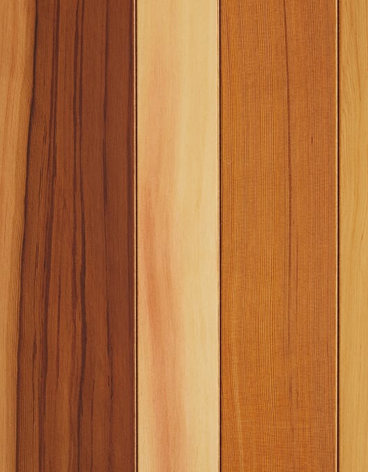 texture:レッドシダー