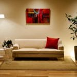 Vol.4【アクセントカラーの使い方】9つのステップでお部屋のつくり方をご紹介