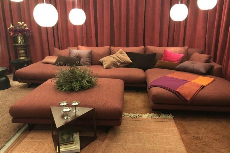 アクセントカラー