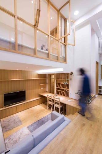 什刹海乐春坊②