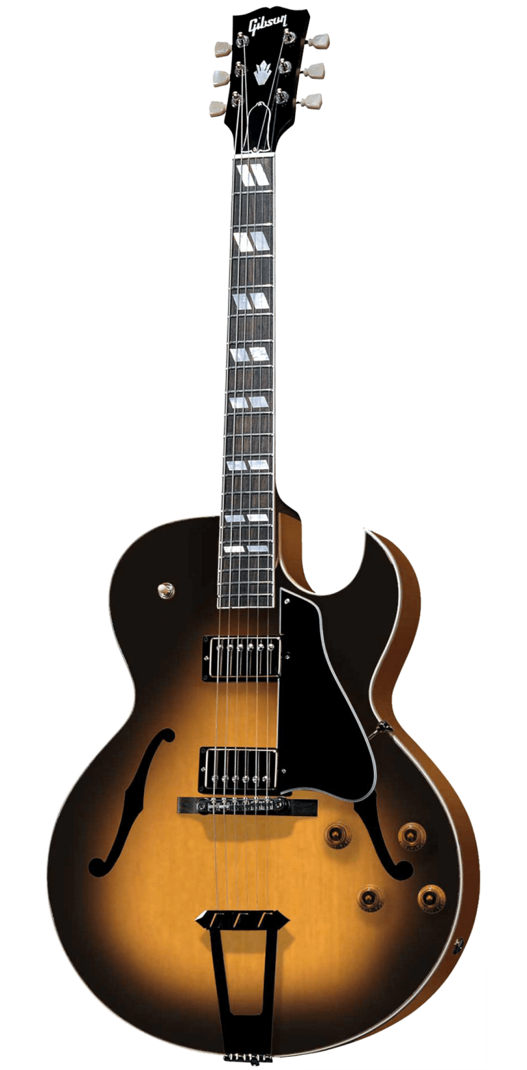 Gibson Gibson ギブソン ES-175/CC 1978年製 チャーリークリスチャン ピックアップモデル フルアコ ギター ※メンテナンス済み