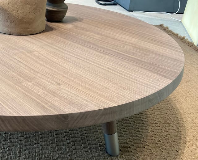 FLEXFORM（ウォルナット）