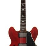 ギブソン　ES-335