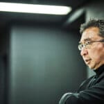 床に刻まれる記憶