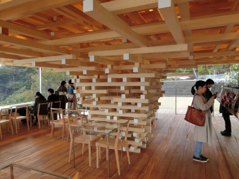 COEDA HOUSEの写真