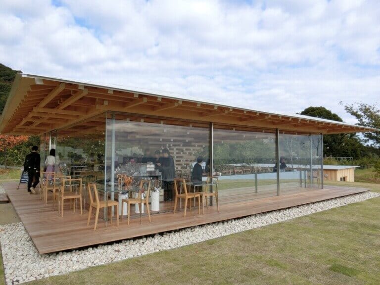 COEDA HOUSEの写真